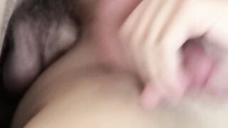 Smooth twink Trey Woods ass ravaged after passionate blowjob