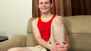 Twink talked with prior to contacting his long hard hotdog