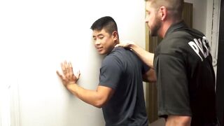 Perps4Sale.com - Luke Truong & Johnny Ford - Sweet Asian Luke Truong tight ass drille