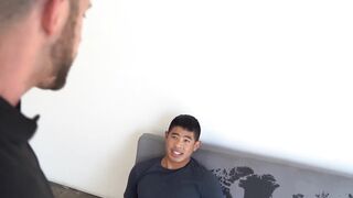 Perps4Sale.com - Luke Truong & Johnny Ford - Sweet Asian Luke Truong tight ass drille