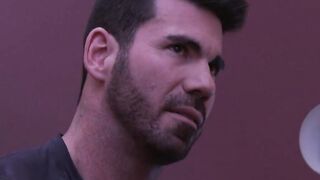 Tactless natural products Billy Santoro and Michael Delray bang fiercely Hoe 2