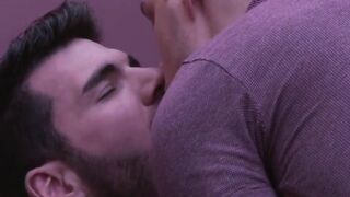 Tactless natural products Billy Santoro and Michael Delray bang fiercely Hoe 2