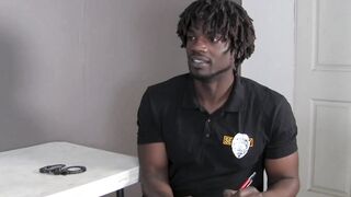 Perps4Sale.com - Devin Trez & Josh Cannon - Gay Inked Twink Thief Raw Fucked by Horny