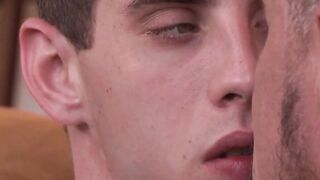 Hung daddy Max Chief drills provocative stud Sam Truitt Hoe 2