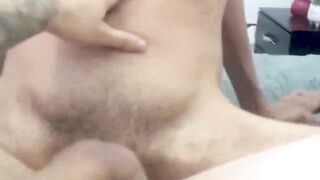 LatinoJuice.com - Tiago & Maximiliano - Hot bisexual guys Tiago and Maximiliano pleas