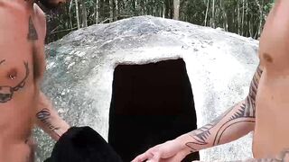 LatinoJuice.com - Alberto Chimal & Fabian Plata - I pounced Alberto Chimals tight ass