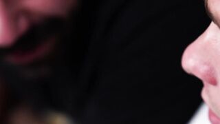 DaddiesPorno.com - Teddy Torres & Aiden Jacobs - Lift those legs up high and let me d