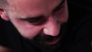 DaddiesPorno.com - Teddy Torres & Aiden Jacobs - Lift those legs up high and let me d