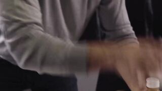DaddiesPorno.com - Manuel Skye & Lev Ivankov - No more mess or youll have to always c