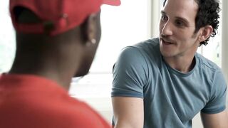 StepsonXXX.com - Lance Hart & Brayden Wolf - Roleplay with my stepfather Lance Hart t