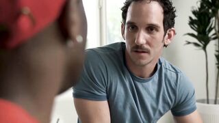 StepsonXXX.com - Lance Hart & Brayden Wolf - Roleplay with my stepfather Lance Hart t