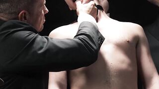 DisposedBoys.com - Ace Banner & Dillon Stone & Jack Waters & Tyler Saint - Twink Jack