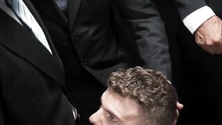 DisposedBoys.com - Ace Banner & Dillon Stone & Jack Waters & Tyler Saint - Twink Jack