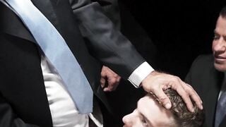 DisposedBoys.com - Ace Banner & Dillon Stone & Jack Waters & Tyler Saint - Twink Jack