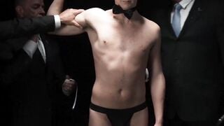 DisposedBoys.com - Ace Banner & Dillon Stone & Jack Waters & Tyler Saint - Twink Jack