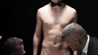 DisposedBoys.com - Ace Banner & Dillon Stone & Jack Waters & Tyler Saint - Twink Jack