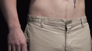 DisposedBoys.com - Danny Wilcoxx & Max Sargent - Passionate kissing and dildo fucking