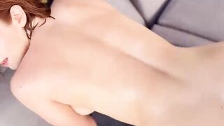 Rough Sex and Dirty Talk with Sweetie v1