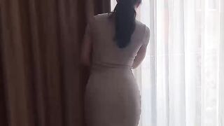 Cutie Deep Sucks and Fucks Lover vol1