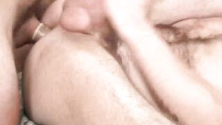 Jock Wesley Woods fucked deep the wet ass of blonde Austin Ryder