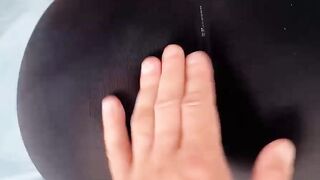 Simple Homemade Anal For Handjob vol1