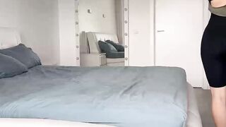 Simple Homemade Anal For Handjob vol1