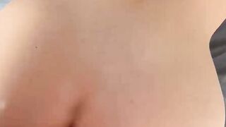 Simple Homemade Anal For Handjob vol2