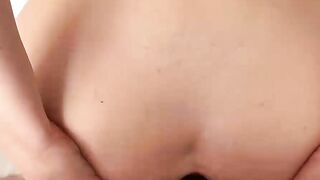 Simple Homemade Anal For Handjob vol2
