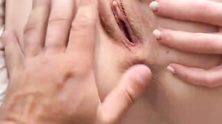 Hot Spaniard Fucked Beauty and vol2