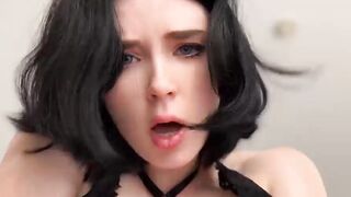 Hot Spaniard Fucked Beauty and vol2