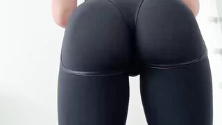 Man Hard Fucks and Cum on Big Tits vol1