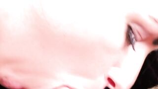 Grandpa gets blowjob and cums