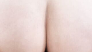 Busty Redhead MILF Summer Hart satisfying massive POV cock
