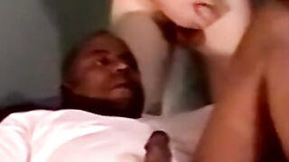 Young gay asshole interracially drilled after 69 goodness