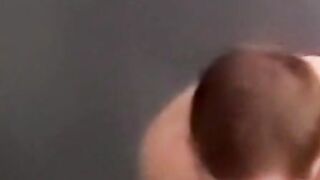 Young gay asshole interracially drilled after 69 goodness