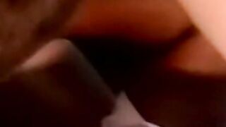 Young gay asshole interracially drilled after 69 goodness