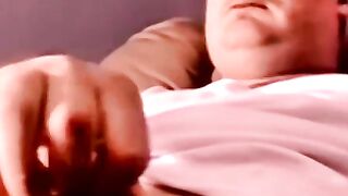 Hunks moan during interracial ball licking and cock sucking