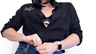 Hot Fitness Blogger Got Hard Ass vol4