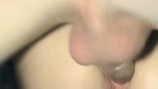 Blonde young Dean Holland ass drilled after mutual blowjob