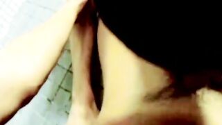 Shower anal with two young men looking for some tight fun