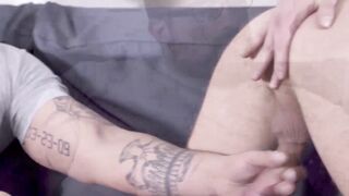 DaddiesPorno.com - Drew Dixon & Ryan Bones - Hot photographer stepfather capture ever