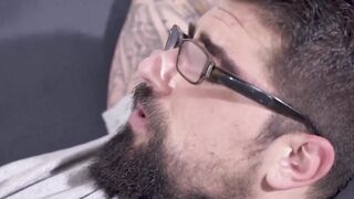DaddiesPorno.com - Drew Dixon & Ryan Bones - Hot photographer stepfather capture ever