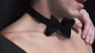 DisposedBoys.com - Jay James & Max Sargent - Athletic Jay James sucks thick cock in a