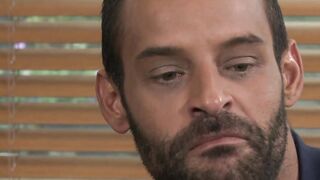 Gay Dimitri Kane fucks his best friend David Benjamin and confess his feelings