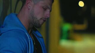 Gorgeous Roman Todd has a fantastic cock that his buddy will never forget