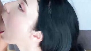 Busty Hottie Excited and Passionate vol2