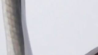 Young Japanese lady enjoys pussy time with her friend