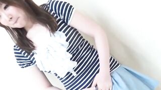 Stunning Asian brunettes pissing in close up compilation