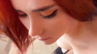 Makima Fucks Denji He Cum 2 Times vol1