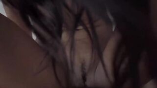 Adorable MILF Gia Vendetti taboo cowgirl banging her stepson